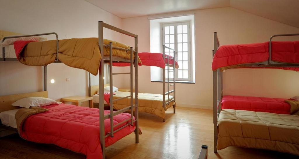 Azores Youth Hostels - Santa Maria Vila do Porto Exterior foto